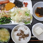 麦キッチン - 