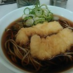 深大寺門前そば - 