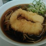 深大寺門前そば - 