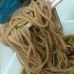 深大寺門前そば - 