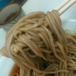 深大寺門前そば - 