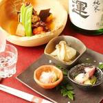 Nagari Sushi - 