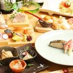 Nagari Sushi - 