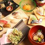 Nagari Sushi - 