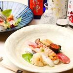 Nagari Sushi - 