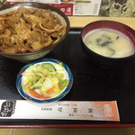 食堂 高田屋 - 