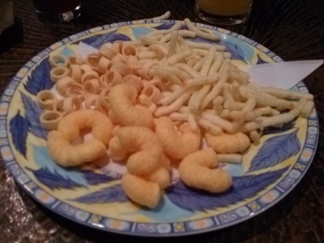 メイプルパブハウス - 鶴岡（パブ）の写真