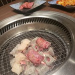 宙 SORA 韓国家庭料理&焼肉 - 