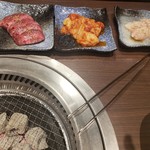 宙 SORA 韓国家庭料理&焼肉 - 