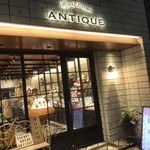 ハートブレッドアンティーク - 