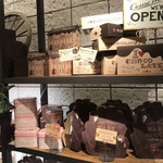 ハートブレッドアンティーク - 