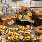 ハートブレッドアンティーク - 