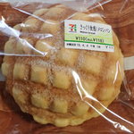 セブンイレブン - 料理写真: