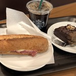 スターバックス・コーヒー - 