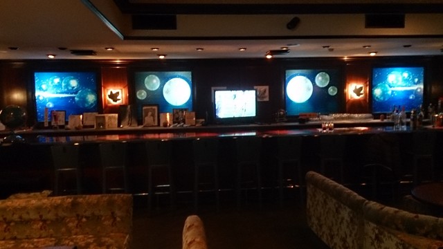 メイプルパブハウス - 鶴岡（パブ）