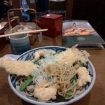 Togakushi Soba - 