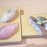 南房総 やまと寿司 - 写真５