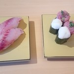 南房総 やまと寿司 - 写真６