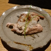 焼鳥 市松 - 