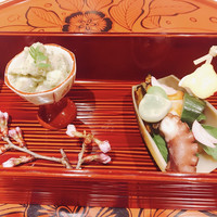 熊魚菴 たん熊北店 東京ドームホテル店 - 