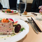 西洋厨房 ぼなぺてぃ - 