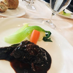 西洋厨房 ぼなぺてぃ - 