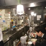 Ramen Yamaguchi Ratsushiki - 