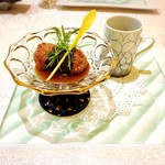 トゥ・ラ・ジョア - 