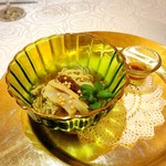 トゥ・ラ・ジョア - 