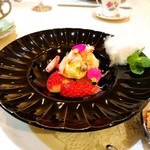 トゥ・ラ・ジョア - 