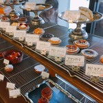 Patisserie　Rond-to - 