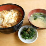 かげやま食堂 - 