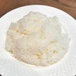 STEAK × WINE 肉バル LIMIT DISH - てっぱん会員様限定！スペシャルランチセット（ライス）