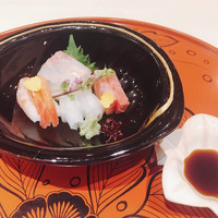 熊魚菴 たん熊北店 東京ドームホテル店 - 