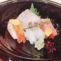 熊魚菴 たん熊北店 東京ドームホテル店 - 
