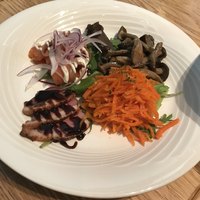 ウォルプタス 東京駅グランルーフ店 - 