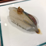 ぶんぶく寿司 - 