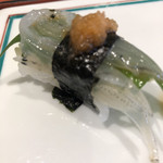 ぶんぶく寿司 - 