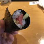 ぶんぶく寿司 - 