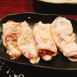 焼肉TABLEさんたま - 