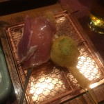 串かつ あーぼん - 