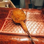 串かつ あーぼん - 