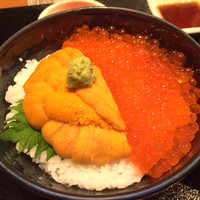 函館うに むらかみ 日本生命札幌ビル店 - 