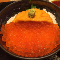 函館うに むらかみ 日本生命札幌ビル店 - 