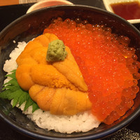 函館うに むらかみ 日本生命札幌ビル店 - 