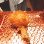 串かつ あーぼん - 