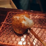 串かつ あーぼん - 