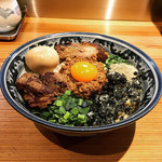 こだわり麺工房たご - 