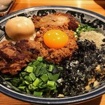 こだわり麺工房たご - 