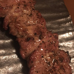 旬酔基じ - ラム串♬